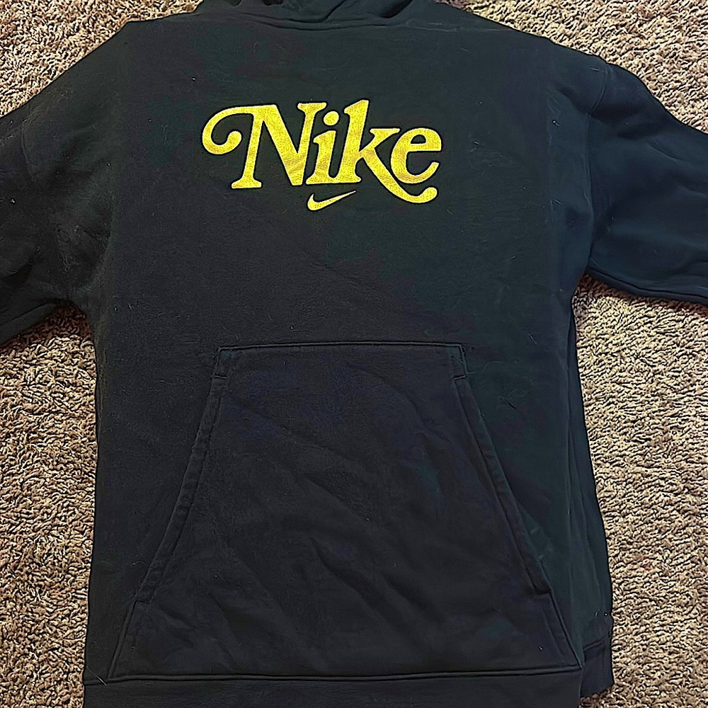 Youth L Nike Hoodie